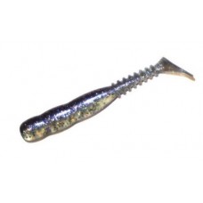 Приманка силиконовая REINS Rockvibe Shad 3 B15 Dynamite Shad