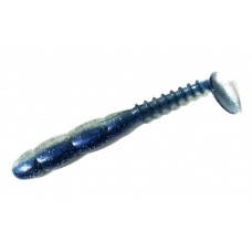 Приманка силиконовая REINS Rockvibe Shad 3 B32 Sardine