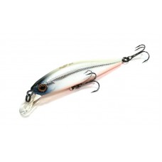 Воблер ZipBaits Rigge Flat 50S / 821R