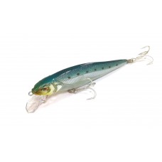 Воблер ROSSO CORSA Gyazatz SW Sabel Catch / 02 (Luminous Iwashi)