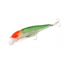 Воблер ROSSO CORSA Gyazatz SW Sabel Catch / 09 (Green Glassfish)