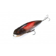 Воблер ROSSO CORSA Magnum claws Payao / 05 (Black-Mafia )