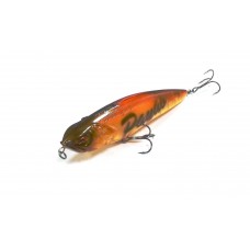 Воблер ROSSO CORSA Magnum claws Payao / 07 (Natural-Shad-Impact)