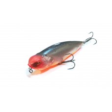 Воблер ROSSO CORSA Medium Claws Payao-jr / 01 (Cherrybulb-Gassfish)