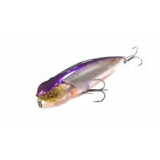 Воблер ROSSO CORSA Medium Claws Payao-jr / 02 (Neonbulb-Glassfish)