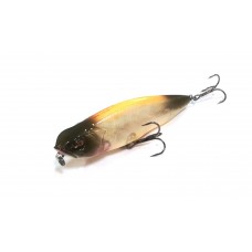 Воблер ROSSO CORSA Medium Claws Payao-jr / 03 (Tropical-Giant-Fish)