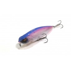 Воблер ROSSO CORSA Medium Claws Payao-jr / 04 (Blue-Impulse)
