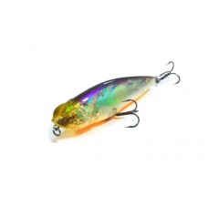 Воблер ROSSO CORSA Medium Claws Payao-jr / 07 (S-H-Gill)