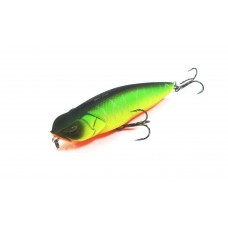 Воблер ROSSO CORSA Medium Claws Payao-jr / 325 (Mat Tiger)