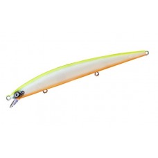 Воблер DAIWA SHORELINE SHINER SL145F / CHART BACK PEARL (04825705)