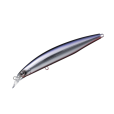 Воблер DAIWA SHORELINE SHINER-Z LUNKER HUNTER 130F-HD / KATAKUCHI REDBELLY (07400021)