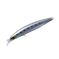 Воблер DAIWA SHORELINE SHINER-Z LUNKER HUNTER 130F-HD / MT TRANSE IWASHI (07400029)