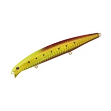 Воблер DAIWA SHORELINE SHINNER-Z VERTICE 120F-SSR / BURNING GOLD IWASI (04826935)