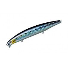Воблер DAIWA SHORELINE SHINNER-Z VERTICE 120F-SSR / LASER MAIWASHI (04826938)