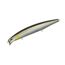 Воблер DAIWA SHORELINE SHINNER-Z VERTICE 120F-SSR / MT AYU (04826931)