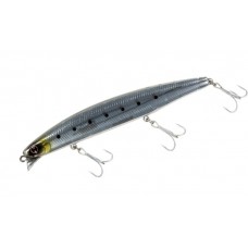 Воблер DAIWA SHORELINE SHINNER-Z VERTICE 120F-SSR / MT TRANSE IWASHI (04826940)