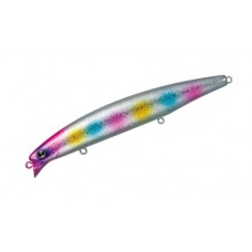 Воблер DAIWA SHORELINE SHINNER-Z VERTICE 120F-SSR / SG COTTON CANDY GB (04826941)