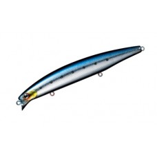Воблер DAIWA SHORELINE SHINNER-Z VERTICE 120F-SSR / SG MAIWASHI RB (04826942)