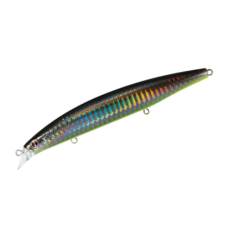 Воблер DAIWA SHORELINE SHINER-Z VERTICE 120F / CRASH NIGHT (04827022)