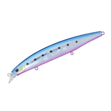 Воблер DAIWA SHORELINE SHINER-Z VERTICE 120F / L HIRAME IWASHI (04826954)