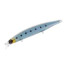 Воблер DAIWA SHORELINE SHINER-Z VERTICE 120F / MT TRANSE IWASHI (04827024)
