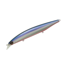 Воблер DAIWA SHORELINE SHINNER-Z VERTICE 140F / KATAKUCHI REDBELLY (04826852)
