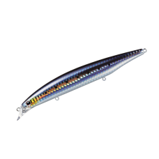 Воблер DAIWA SHORELINE SHINNER-Z VERTICE 140F / LASER MAIWASHI (04826856)