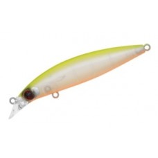 Воблер DAIWA SHORELINE SHINNER-Z VERTICE 80S / CHART BACK PEARL (04827063)