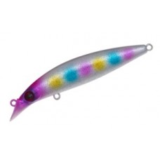 Воблер DAIWA SHORELINE SHINNER-Z VERTICE 80S / SG COTTON CANDY (04827071)