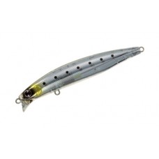 Воблер DAIWA SHORELINE SHINER-Z VERTICE 97F-SSR / MT TRANS IWASHI (04827053)