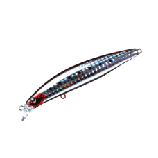 Воблер DAIWA SHORELINE SHINNER-Z VERTICE 97F / 3D BURNING IWASH (04826891)