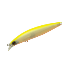 Воблер DAIWA SHORELINE SHINNER-Z VERTICE 97F / CHART BACK PEARL (04826884)