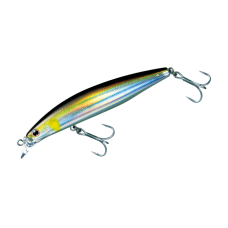 Воблер DAIWA SHORELINE SHINNER-Z VERTICE 97F / CHIAYU (04826883)