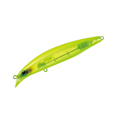 Воблер DAIWA SHORELINE SHINNER-Z VERTICE 97F / LIGHTNING (04826887)