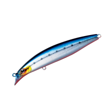 Воблер DAIWA SHORELINE SHINNER-Z VERTICE 97F / SG MAIWASHI RB (04826893)