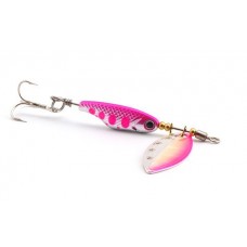 Блесна DAIWA SILVER CREEK SPINNER-Z 1060Z / A-P YAMAME (04810408)
