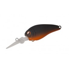 Воблер DAIWA SILVERWOLF CHINNING CRANK 40F / BLACK SNIPER (04827634)