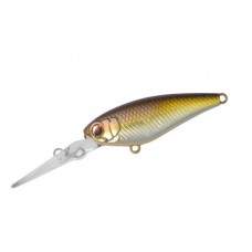 Воблер DAIWA SILVERWOLF CHINNING SHAD 40F / JAPANBAIT (04827625)