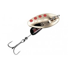 Блесна SMITH AR-S Trout Model 3.5g / 04