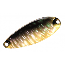 Блесна SMITH Pure Shell II 3.5g / 08 BKG