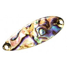 Блесна SMITH Pure Shell II 3.5g / 10 NZBLG