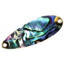 Блесна SMITH Pure Shell II 3.5g / 12 NZBKG