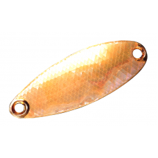 Блесна SMITH Pure Shell II 6.5g / 01 G