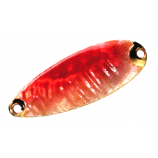 Блесна SMITH Pure Shell II 6.5g / 03 RDG