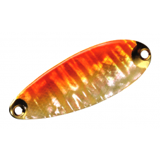 Блесна SMITH Pure Shell II 6.5g / 05 ORG