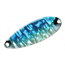 Блесна SMITH Pure Shell II 6.5g / 07 BLS