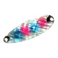 Блесна SMITH Pure Shell II 6.5g / 09 BLPS
