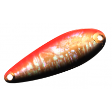 Блесна SMITH Pure Shell II 6.5g / 14 BRG