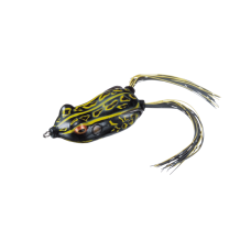 Лягушка DAIWA STEEZ FROG Jr. / BLACK YELLOW (07430119)