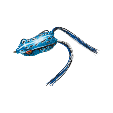 Лягушка DAIWA STEEZ FROG Jr. / BLUE SKY (07430122)